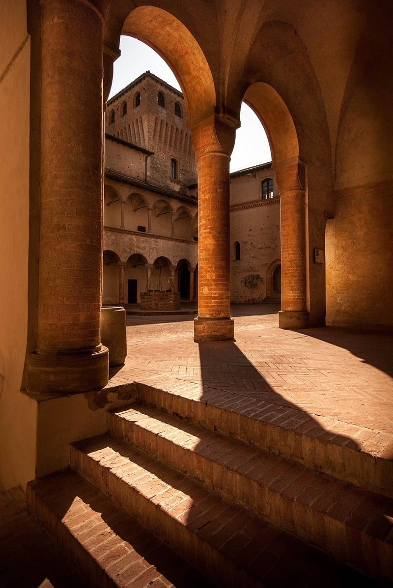 Ancient Architecture