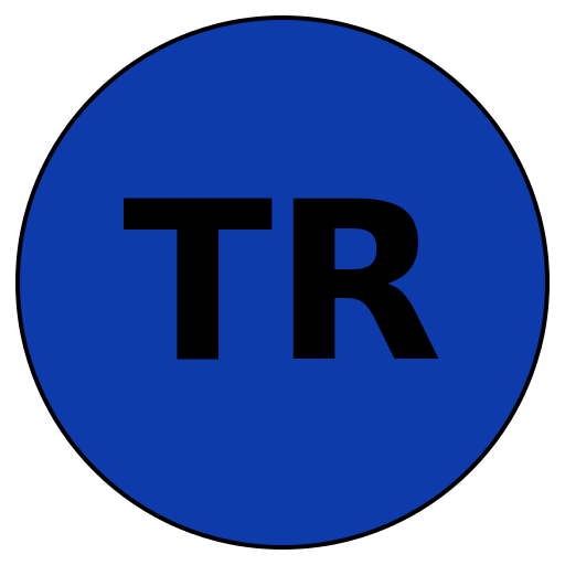 TrustRoute