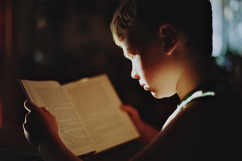 Old Book